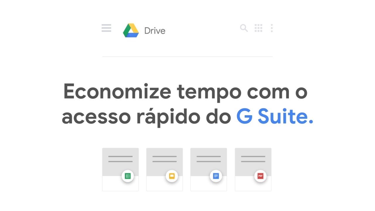latam google review Drive do G Suite
