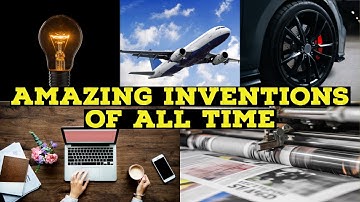 incredible inventions | amazing inventions you must see | inventions you must have