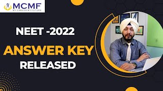 Neet 2022 Answer Key Neet 2022 Result