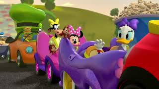 Chip - (Opens the hatch) Uh-oh! No more tickets! (READ DESCRIPTION)