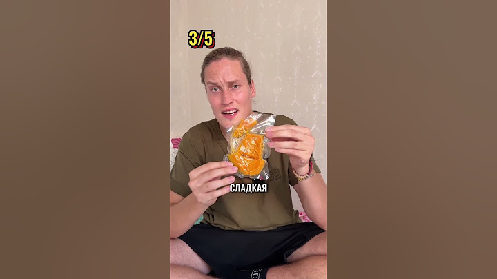 5 Китайских Продуктов!
