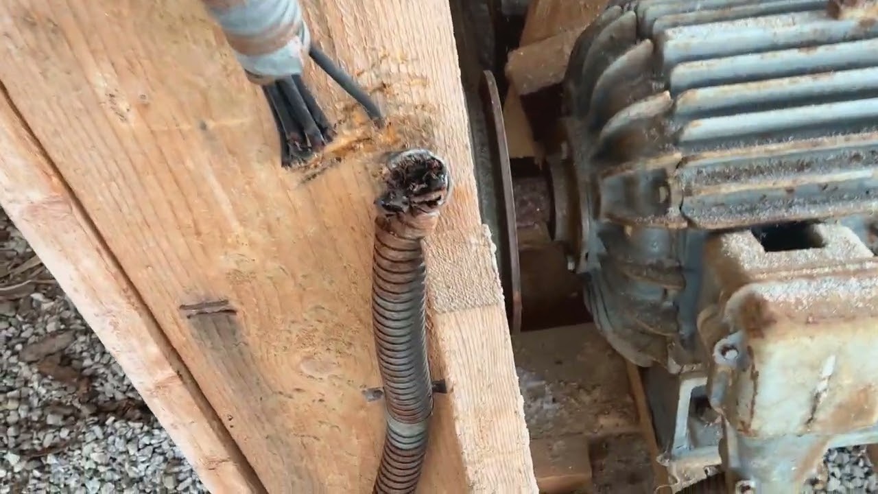 Torrklyv AB Rättviks mekaniska