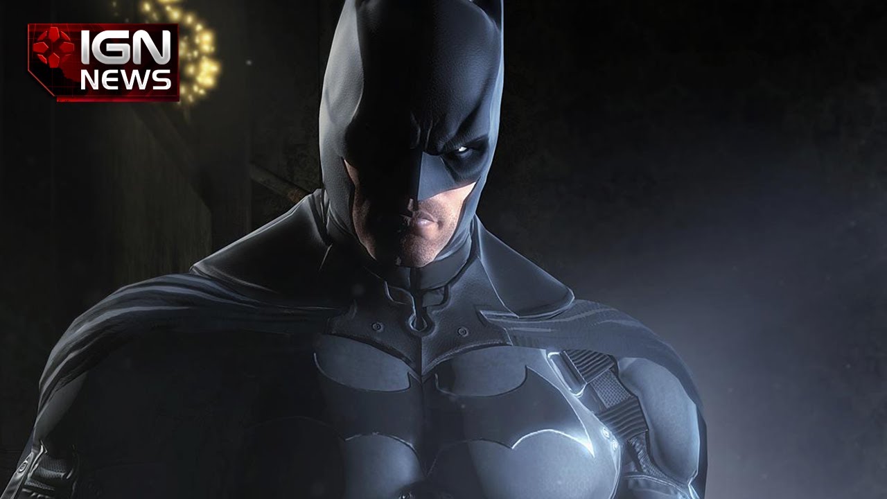Batman: Arkham Origins Complete Edition Listed on Amazon - IGN News -  YouTube