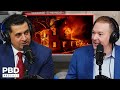 “You Can’t Fix STUPID Leadership” - Lee Zeldin SLAMS Newsom's Handling Of  Wildfire Crisis