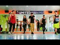 Polola Zin 76 Cumbia Sukhi Thapa Zumba Fitness