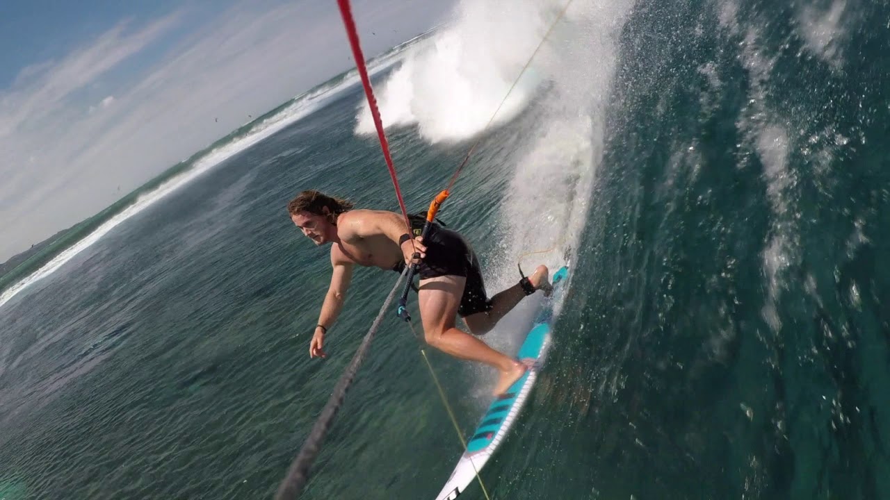 Mauritius Go Pro Edit - Issue 81