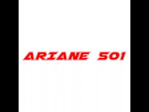 NoLimitSecu Hors Série - vol Ariane 501