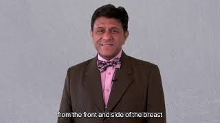 What Is The Difference Between a 2D and 3D Mammogram?  w/captions