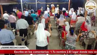 ¿Y LOS NUEVE DONDE ESTAN?  10/01/2024 Pastor Ricardo Mena +503 7681 4950