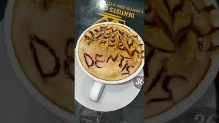 كافيه مميز في مدينة نصر - dentists cafe part 2 #basmafoodie