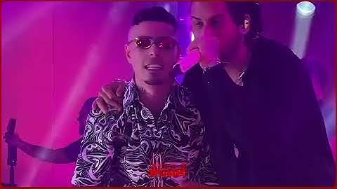 TROPA DO ORUAM - Oruam, Zé Felipe, MC Tuto e MC Rodrigo do CN (Web Clipe) DJ LC da Roça