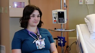 RN Professional Growth Opportunities at Exeter Hospital