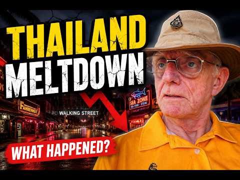 Discover the Modern Side of Pattaya Today!