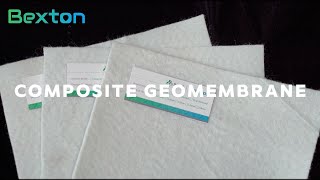 Composite Geomembrane: The Ultimate Solution for Environmental Protection