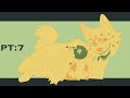 Beginning of video