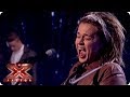 Luke Friend Sings Still Haven't Found What I'm Looking For by U2 - Live Week 6 - The X Factor 2013