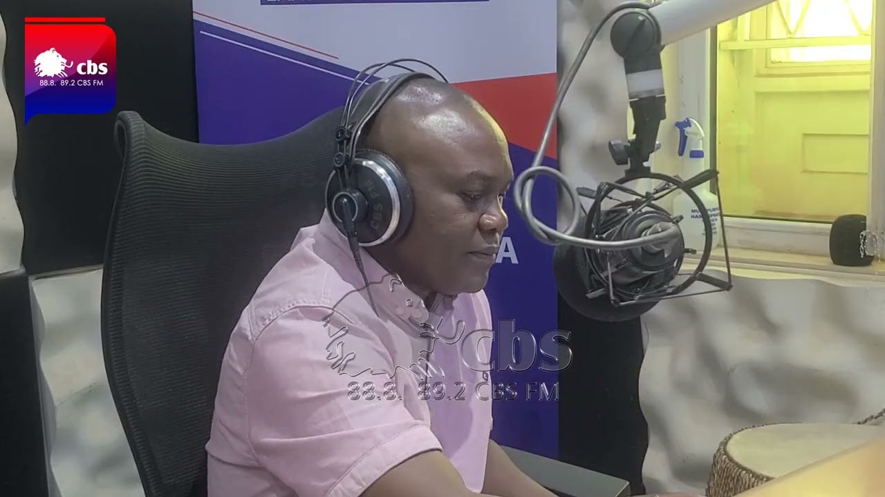 Sports Eye 25.02.2026 с принцем Давидом Луманси