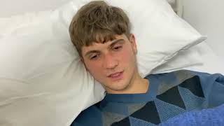 Kronika: Plagosja me thikë ne Cakran, flet djali dhe prindërit