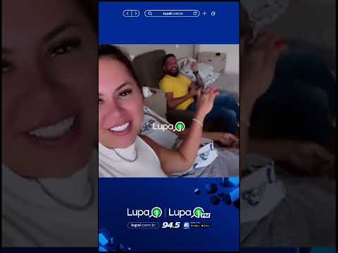 Zé neto, após um acidente que preocupou os fãs do cantor,ele segue internado e passa bem