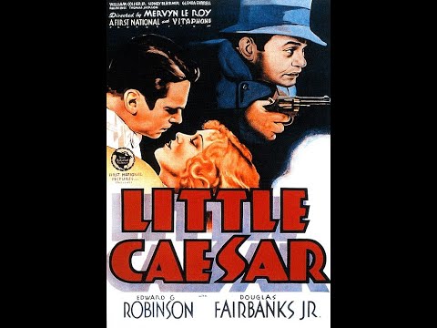 Little Caesar still