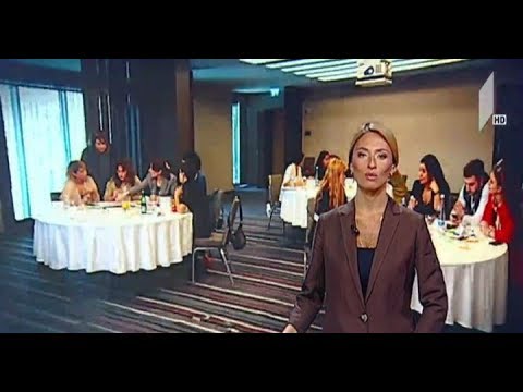 ტრენინგი ტურიზმის ადმინისტრაციაში