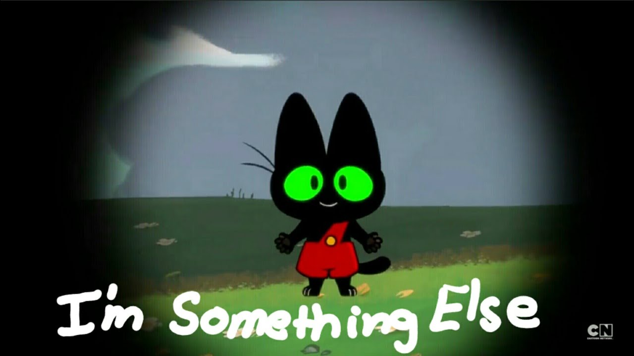 I'm Something Else | Mao Mao AMV