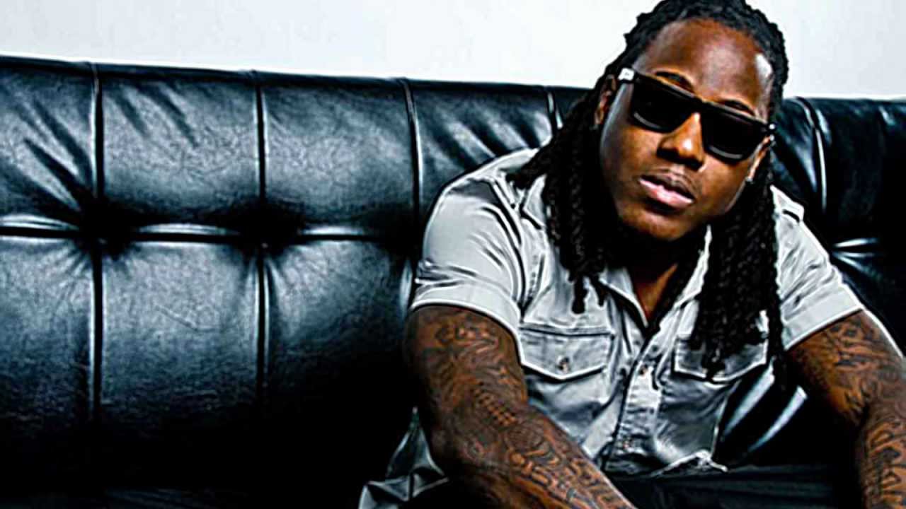 Ace Hood Elite Same Damn Time Freestyle YouTube