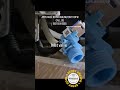 whirlpool dishwasher leaking inlet valve.  appliance repair Arlington tx dfw