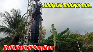 Download Lagu Loh Gak Bahaya Taa..?? Cek Sound Pagi\ MP3
