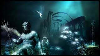 Sequenzia - Atlantida (song and vocal by DaaLi, original in rus)