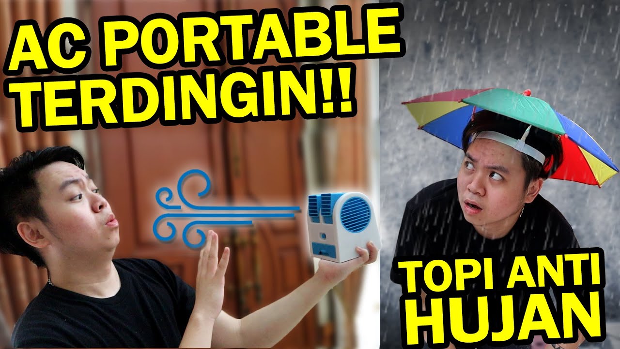 5 BARANG ANEH yang DIJUAL ONLINE! *terlalu aneh*