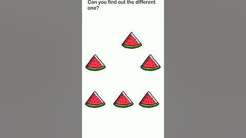 Brain Out Gameplay (Level 1- level 10)