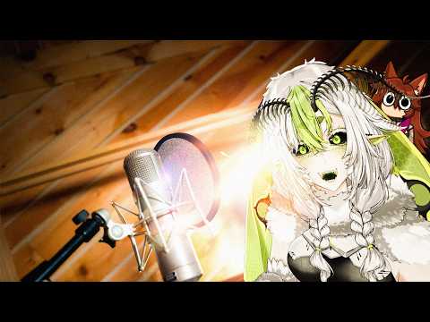 PROFESSIONAL VOICE ACTORS ft. OverEzEggs