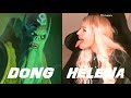 Necro/Bounty with HelenaLive