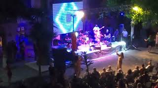 Kusadasi Turkey Concert