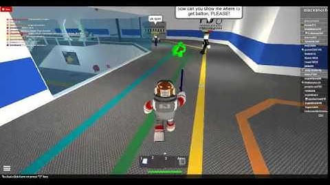 Roblox Pinewood Computer Core Episode 1