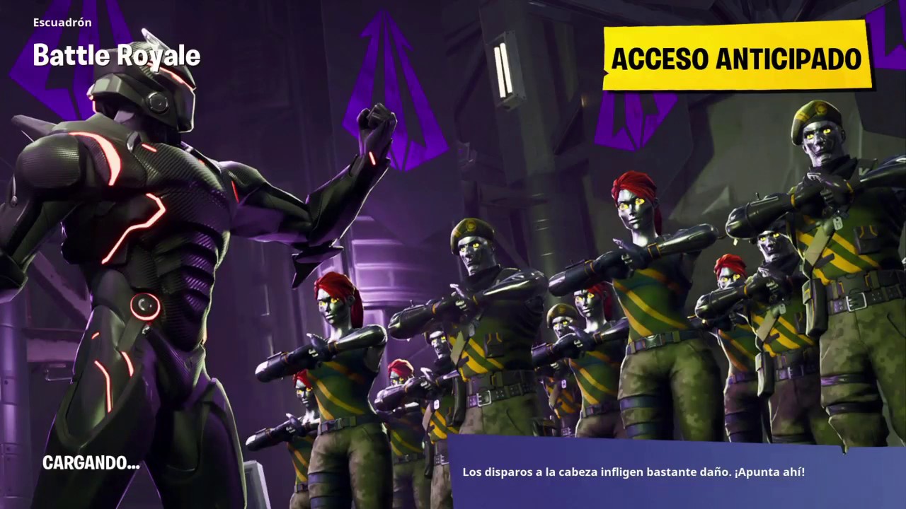 http://fortnite.com/2fa TARDE JUGANDO CON SUBS A FORTNITE BATTLE ROYALE