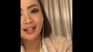 Dia by Anji (cover by Wika salim & Yudhymc)