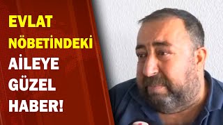 Yürekli Annelerden Birinin Daha Evlat Hasreti Bitecek! / A Haber | A Haber