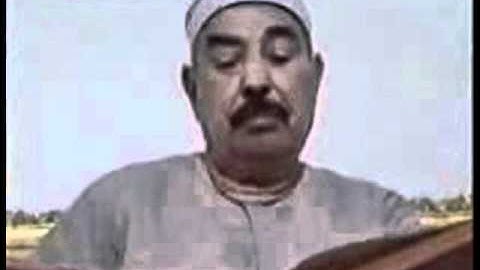 الشيخ محمد محمود الطبلاوي تلاوة من آخر سورة القصص
