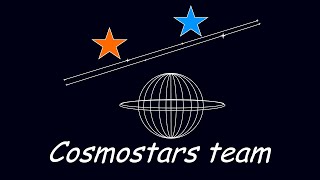 DFWC 2019 Round 4 — Cosmostars team screenshot 5