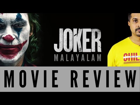 joker-movie-malayalam-review-|-2019-|-cinemachayan's-oscar-best-picture-nominees