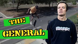 THE GENERAL REACTS to JAH's CHARGE towards S.O.T.Y