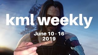 kml weekly meme compilation - #153