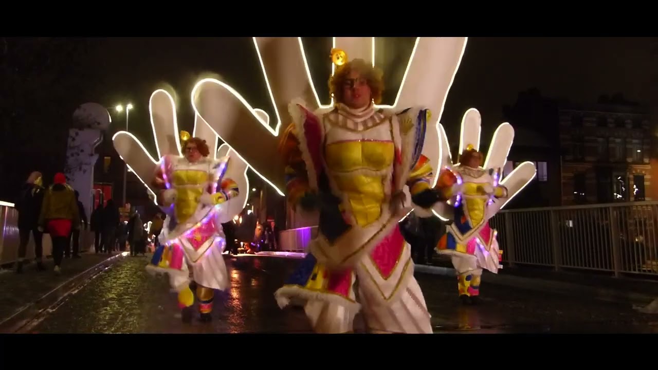 Oilsjt Carnaval 2026 - Stoetfilmpje Krejeis