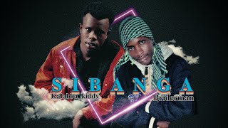 Briderman_ SIBANGA_Ft_Kalabba Kiddy (official lyrics video)