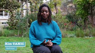 Auteurs Talents Doutre-Mer Entretien Avec Les Élèves Du Ceea