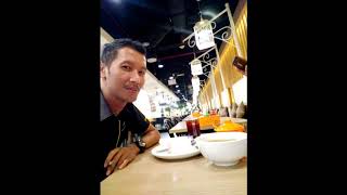 Jay Ransiki - Aku Tetap Menunggu (Indra Jaylani Cover)