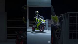 Aprilia Rs660