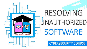 Shadow IT Nightmare: Unplug Unauthorized Software Before it Breaches Your Network!